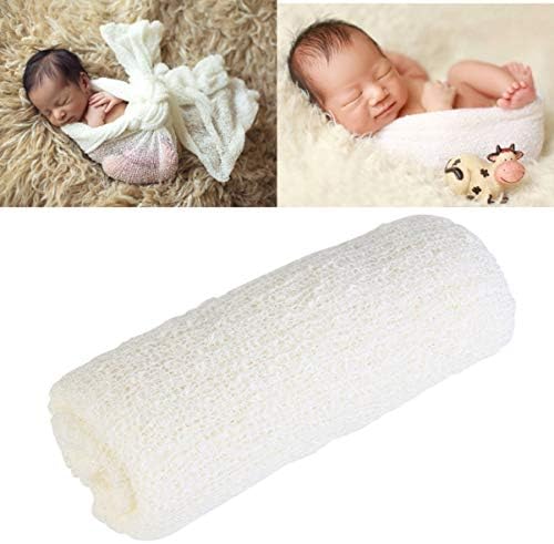 Tinksky long Ripple Wrap, DIY folija za fotografiju novorođenčadi-rekviziti za fotografije beba