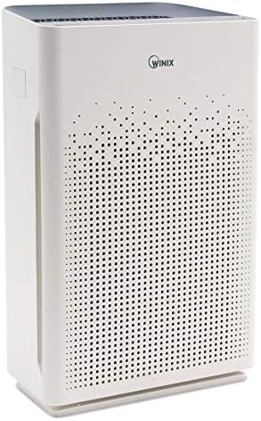Winix 1022-0214-00 Wi-Fi pročistač vazduha, kapacitet sobe 360sq ft, omogućeno je Alexa i dopuna Dash-a