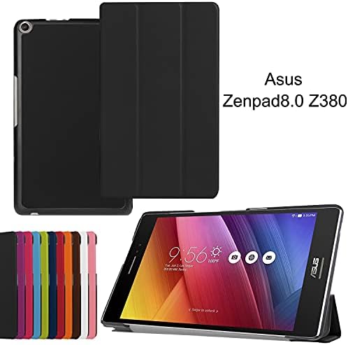 Torbica za tablet, zaštitni poklopac, poklopac tableta Kompatibilan je sa ASUS ZenPad 8.0 Z380KL / KNL tablet