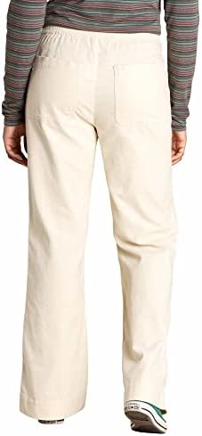 Toad & amp;Co Scouter Cord Pull-on pantalone