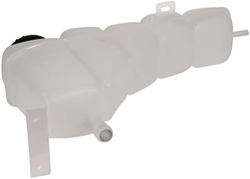 Scitoo Rezervoar za rezervaciju rashladne tečnosti 603-213 flaša za prosijanje rashladne tečnosti za Ford