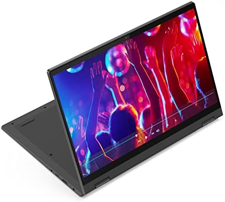Lenovo IdeaPad Flex 5i 2022 | 14 ekran osetljiv na dodir 2-u-1 Laptop / 11th Intel i3-1135g4 2