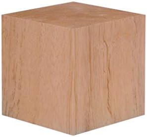 3.5 inčni blokovi od punog drveta pakovanje od 3 komada