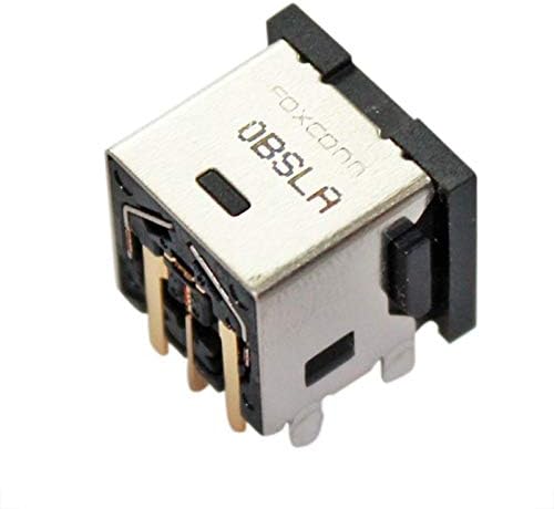 Suyitai DC Power Jack priključak za punjenje utikač zamjena za MSI MS-1782 MS1782 utičnica konektor za Acer