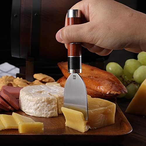 YQ nož za sir od nerđajućeg čelika, ručni rezač sira,višenamjenski rezač sira,alati za sečenje i serviranje putera,