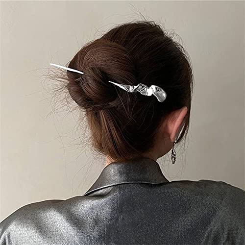 Kineski stil štapići za kosu Vintage ukosnice žene ukosnica za kosu pokrivala za glavu vjenčanje pokrivala za glavu nakit dodatna oprema 1kom