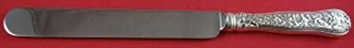 Olympian by Tiffany and Co Sterling Silver banket Knife Blunt HH WS 10 1/2