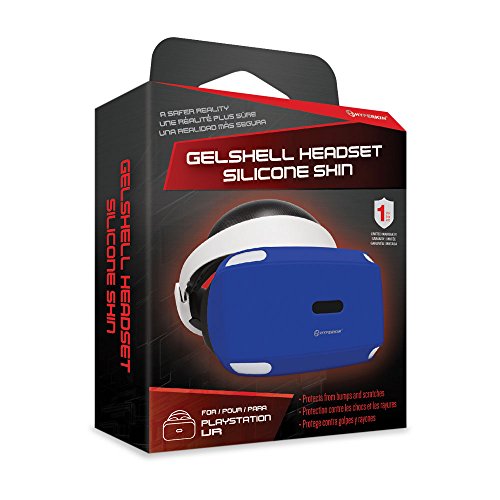 Hyperkin GelShell slušalice silikonska koža za PS VR