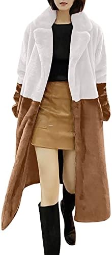 Fovens Wines Wingeni kaputi, dugačka kućna odjeća Moderni kardigani s dugim rukavima Teen Girls Winter