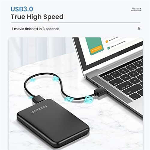 TREXD USB3. 0 eksterni Hard Disk 500GB 1TB 2TB uređaj za pohranu Drive 7200rpm Drive Mobile Hard Disk HDD 2.5
