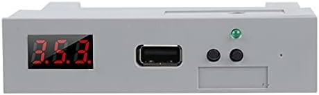 Liccx Emulator Disketnog pogona SFR1M44-U100 ， 3.5 u 1.44 MB USB SSD Emulator， ugrađeni Emulator Disketnog pogona memorije， Plug and Play