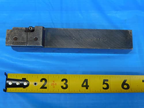 Sumitomo BNGGR160 Držač alata za struju 1 Square Shank 6 Oal Grooving - JP0680AE2