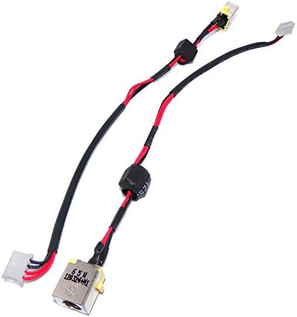 Priključak za punjenje DC u Power Jack kablu zamjena za Acer Aspire E5-571 E5-531 V3-572 DC30100RK00