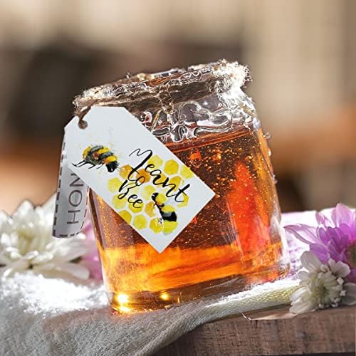 Summer-Ray 50kom namijenjen za pčelinji med favorizuje oznake slatka medena pčela slatka Hvala oznake