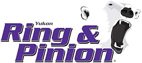 Yukon Gear & osovina prsten visokih performansi & zupčanik set za AMC Model 35 diferencijal