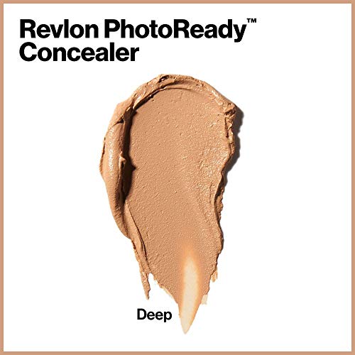 Revlon PhotoReady štap za korektor, kremasta boja Srednje pokrivenosti, korektivna šminka za lice, duboko,