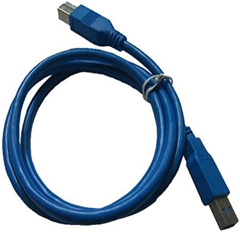 APTRIGHT Novi USB 3.0 kabelski laptop za sinkronizacija podataka Kompatibilan sa Buffalo HD-LX4.0TU3