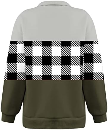 Tunika za žene 2022 Puloveri za nošenje sa tajicama T majica Flowy Athletic Puloveri vrhovi tunike radne odjeće