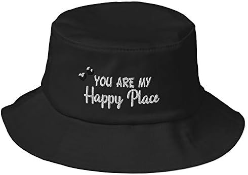 Ti si moje sretno mjesto Kanta šešir