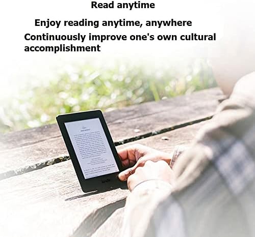 Futrola Za 6,8 Kindle Paperwhite I Kindle Paperwhite Signature Edition - Premium Lagana PU