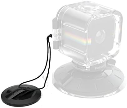 Polaroid Cube & Cube + Ljepljivi sigurnosni nosač za vodootpornost i nosače