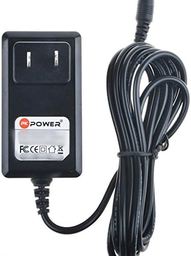 PkPower 61ft kabel 5V AC / DC adapter za dvostruko 9 DOPO M980K D-AGE DA988 DA-988 Touchscreen Android