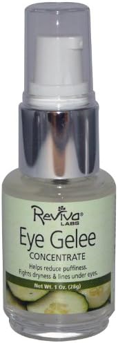 Reviva Labs Eye Gelee koncentrat sa kolagenom i elastinom - 1,25 fl oz