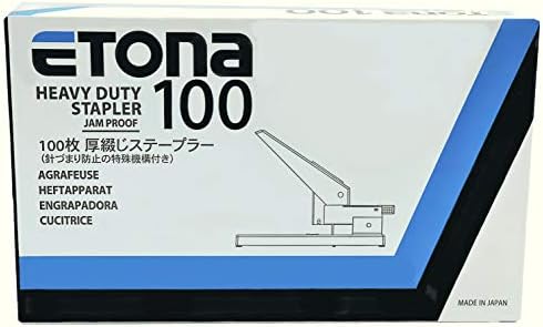 Etona debela sabirnika E-100
