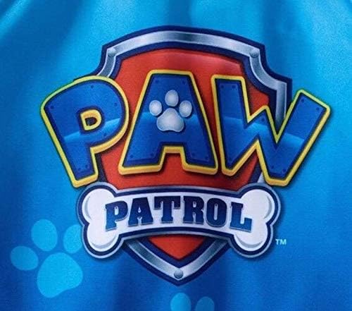 Nickelodeon Boy's Paw Patrol osip Guard Swim Shirt