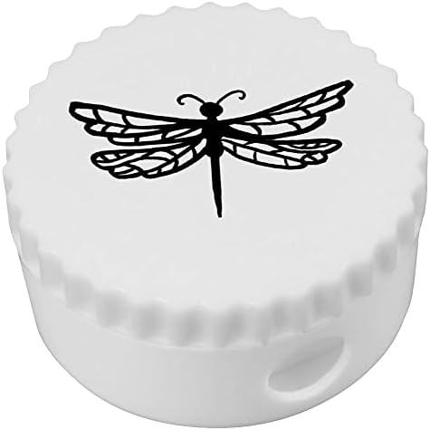 Azeeda 'Dragonfly' Compact Offipener olovke