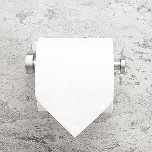 Zhengguifang izdržljiva kupaonica papirna oprema za papir na zidnom toaletni držač od nehrđajućeg čelika