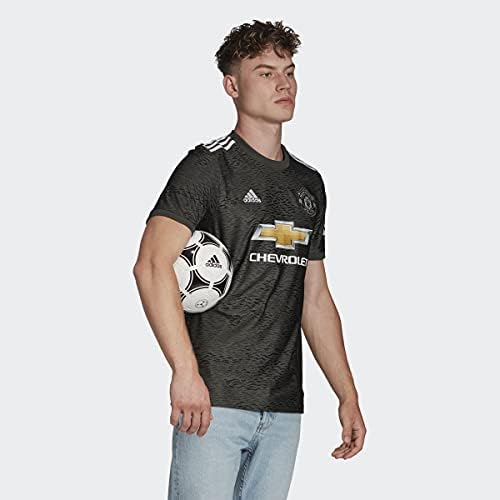 Adidas Muški Manchester United 2020-21 Gost Dressey