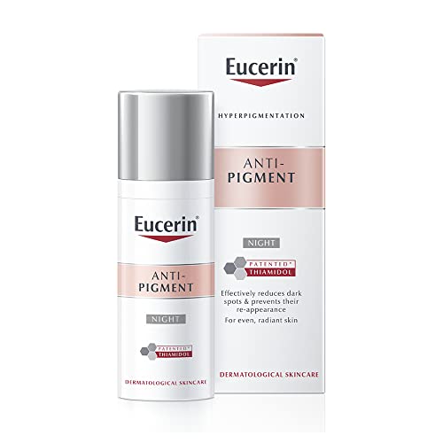 Eucerin Anti-pigmentno noćno krema za sve tipove kože 50ml
