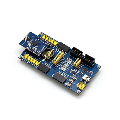 NRF51822 BLE4.0 BLUETOOTH 4.0 Procjena upravljačka ploča Direktor za razvojna USB sučelje za Arduino STM32 Bluetooth