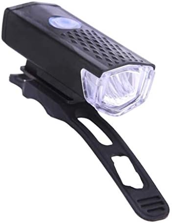 AI Li WEI 5x USB farovi Mountain Road Bike LED prednja lampa ugao lampe