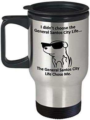 General Santos City Travel