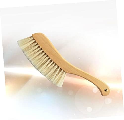 Luksuzne četke za čišćenje četkice za čišćenje meko čišćenje četkica za kosu za kosu prirodno čišćenje