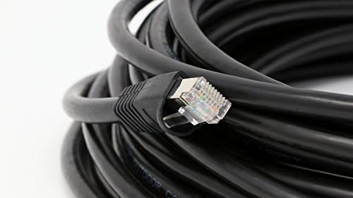 80FT CAT5E vanjski vodootporni Ethernet kabl Direktan ukop
