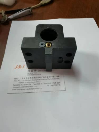 LS-120 Lio Shing Turret CNC tokari za vijak na držaču za blok alata Boring HOLDER