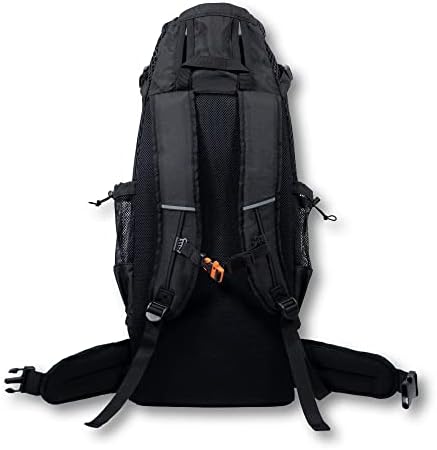 K9 Sport Sack Knavigate | pas Carrier ruksak za pse za većinu veličina pasa / prednji podesivi nosač ruksaka