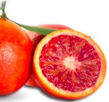 Mandarina Crveno narančasto esencijalno ulje 100 ml premium-ljepota