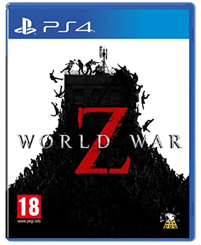 Svjetskog rata Z PS4