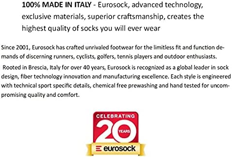 Eurosock ženske čarape za skijanje