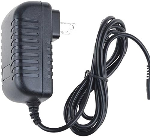 PPJ AC / DC adapter za Crystalview 1 EP3-4-5563 EP345563 M7000XX / EP-4/5520 EP3-4 / 5563 Tablet PC Touch