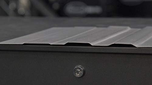 Eastwood Elite 8in Heavy Duty Bead Roller izdržljiv dizajn 22mm osovina kreiranje panelnih rebara u obliku ivica Die Set uključen