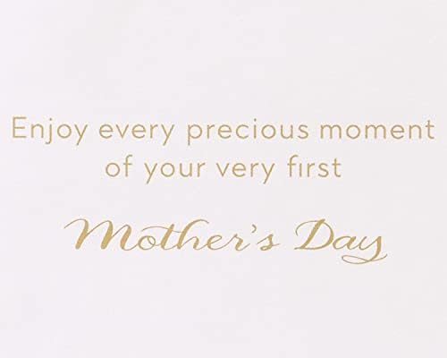 Papirus kartica za prvi Majčin dan