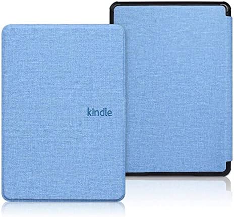 Kindle Paperwhite 10th Gen 2018 poklopac, Kindle Paperwhite 4 ebook Cover, tanak poklopac sa Auto Sleep/Wake, kafa
