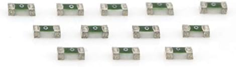 1000pcs per pack jednokratno 0603 SMD osigurača površine čip na površini brz udarac koji djeluju površinski