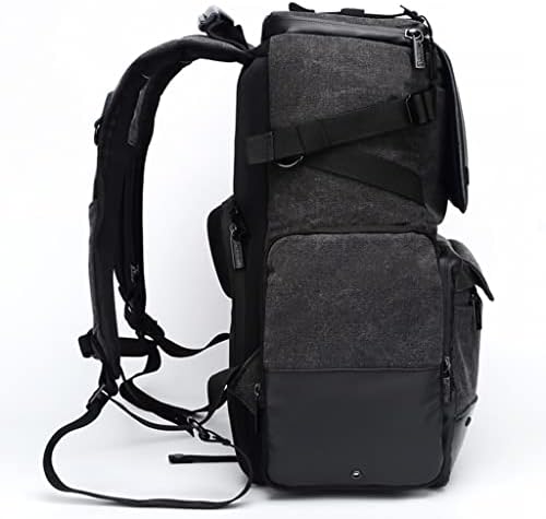 CCBUY ruksaci za Laptop velikog kapaciteta digitalna SLR putna torba za Video kameru sa poklopcem