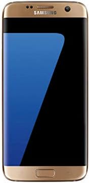 Samsung Galaxy S7 Edge G935A 32GB - Zlatna platina